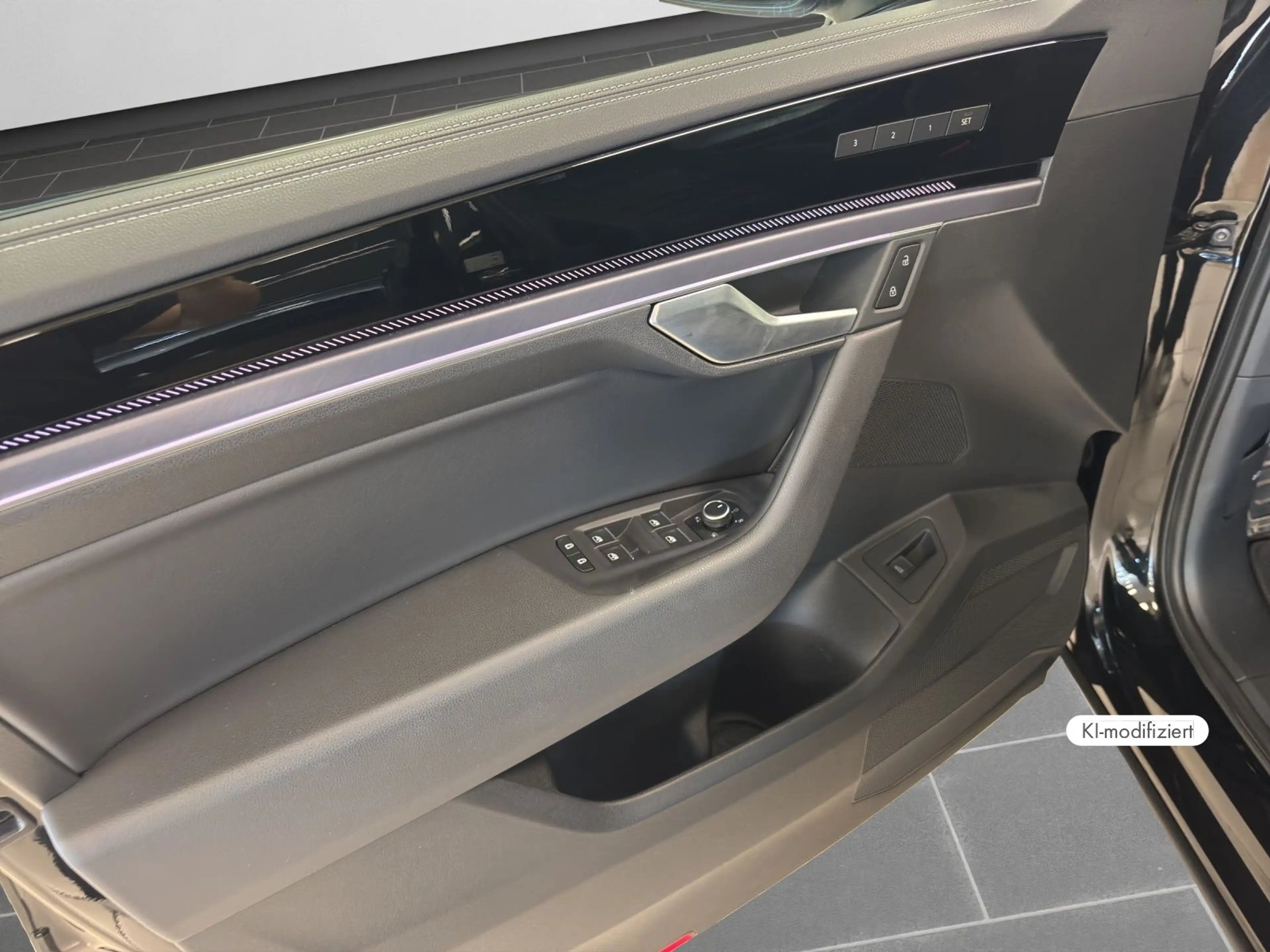 Volkswagen Touareg 3.0 TDI V6 R-Line PANO HUD AHK MATRIX Bl — photo 13