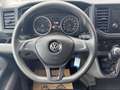 Volkswagen Crafter Pritsche 35 DOKA mittellang 7 Sitze Rot - thumbnail 8