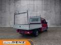 Volkswagen Crafter Pritsche 35 DOKA mittellang 7 Sitze Rot - thumbnail 4