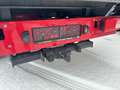 Volkswagen Crafter Pritsche 35 DOKA mittellang 7 Sitze Rot - thumbnail 17