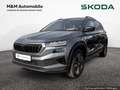 Skoda Karoq 1.5 TSI Tour AHK KAMERA PDC LED SHZ Grau - thumbnail 1