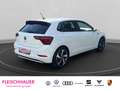 Volkswagen Polo GTI VI DSG-Automatik Matrix-LED App-Connect Weiß - thumbnail 7
