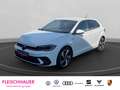 Volkswagen Polo GTI VI DSG-Automatik Matrix-LED App-Connect Weiß - thumbnail 1