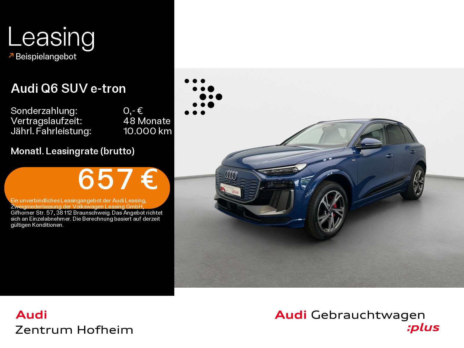 2025 Audi Q6