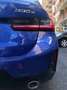 BMW 330 E TOURING M SPORT UFFICIALE LASER CAMERA X DRIVE Blu/Azzurro - thumbnail 6