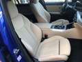 BMW 330 E TOURING M SPORT UFFICIALE LASER CAMERA X DRIVE Blu/Azzurro - thumbnail 12