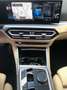 BMW 330 E TOURING M SPORT UFFICIALE LASER CAMERA X DRIVE Blauw - thumbnail 19