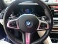 BMW 330 E TOURING M SPORT UFFICIALE LASER CAMERA X DRIVE Blauw - thumbnail 20