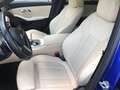 BMW 330 E TOURING M SPORT UFFICIALE LASER CAMERA X DRIVE Blu/Azzurro - thumbnail 15