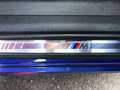 BMW 330 E TOURING M SPORT UFFICIALE LASER CAMERA X DRIVE Blu/Azzurro - thumbnail 11