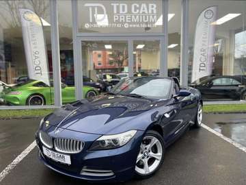 sDrive 35i Cabriolet