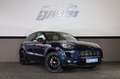 Porsche Macan S/BOSÉ/PANO/KAMERA/PDC/NAVI/TEMP/R21 Blau - thumbnail 1