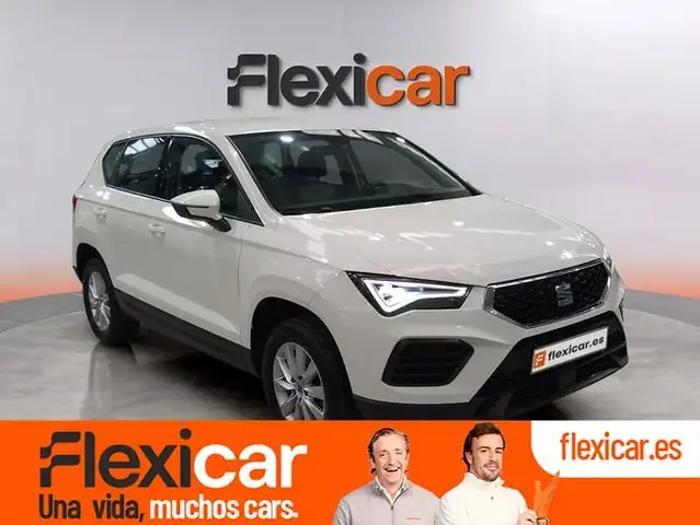 SEAT Ateca 1.0 TSI S&S Reference XM