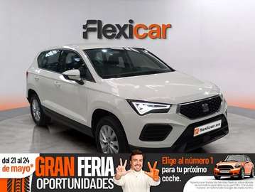 1.0 TSI S&S Reference XM