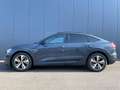 Audi Q8 e-tron Sportback 55 Quattro S-line ACC MATRIX PANO 20" Синій - thumbnail 4