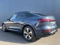 Audi Q8 e-tron Sportback 55 Quattro S-line ACC MATRIX PANO 20" Синій - thumbnail 6
