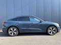 Audi Q8 e-tron Sportback 55 Quattro S-line ACC MATRIX PANO 20" Синій - thumbnail 3