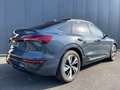 Audi Q8 e-tron Sportback 55 Quattro S-line ACC MATRIX PANO 20" Синій - thumbnail 5