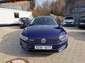 Volkswagen Passat Variant Comfortline BMT 4Motion Bleu - thumbnail 2