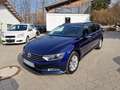 Volkswagen Passat Variant Comfortline BMT 4Motion Blauw - thumbnail 1