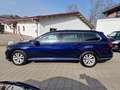 Volkswagen Passat Variant Comfortline BMT 4Motion Bleu - thumbnail 9