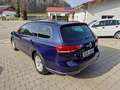 Volkswagen Passat Variant Comfortline BMT 4Motion Bleu - thumbnail 8