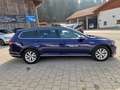 Volkswagen Passat Variant Comfortline BMT 4Motion Blau - thumbnail 5