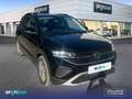 Volkswagen T-Cross 1.0 TSI Life Aut. 85kW Azul - thumbnail 3