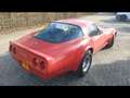 Chevrolet Corvette 5.7 V8 Coupe T-Bar 4-speed manual transmission Piros - thumbnail 2