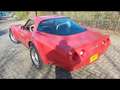 Chevrolet Corvette 5.7 V8 Coupe T-Bar 4-speed manual transmission Piros - thumbnail 6
