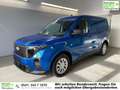 Ford Transit Trend Kastenwagen 1.5 EcoBlue 100PS + Kamera+Wi... Blau - thumbnail 1