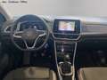 Volkswagen T-Roc (LED.DAB.PDC.SHZ) 2.0 TDI Style Schwarz - thumbnail 8