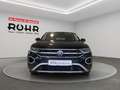 Volkswagen T-Roc (LED.DAB.PDC.SHZ) 2.0 TDI Style Schwarz - thumbnail 2