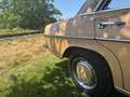 Mercedes-Benz 200 W115, Strich 8 Beige - thumbnail 11