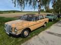 Mercedes-Benz 200 W115, Strich 8 Beige - thumbnail 8