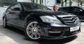 Mercedes-Benz S 500 AMG SPORT PAKET LEDER MEMORY NAVI TOP Schwarz - thumbnail 3
