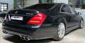 Mercedes-Benz S 500 AMG SPORT PAKET LEDER MEMORY NAVI TOP Schwarz - thumbnail 7