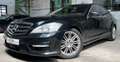 Mercedes-Benz S 500 AMG SPORT PAKET LEDER MEMORY NAVI TOP Schwarz - thumbnail 1