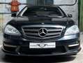 Mercedes-Benz S 500 AMG SPORT PAKET LEDER MEMORY NAVI TOP Schwarz - thumbnail 2