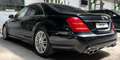 Mercedes-Benz S 500 AMG SPORT PAKET LEDER MEMORY NAVI TOP Schwarz - thumbnail 6