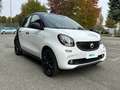 smart forFour 70 1.0 52kW passion Blanc - thumbnail 5