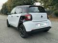 smart forFour 70 1.0 52kW passion Blanc - thumbnail 3