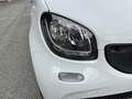 smart forFour 70 1.0 52kW passion Blanc - thumbnail 19