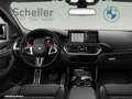 BMW X4 M Competition M Competition Head-Up HK HiFi Schwarz - thumbnail 4
