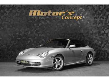 Carrera Cabriolet