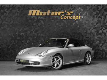 Carrera Cabriolet