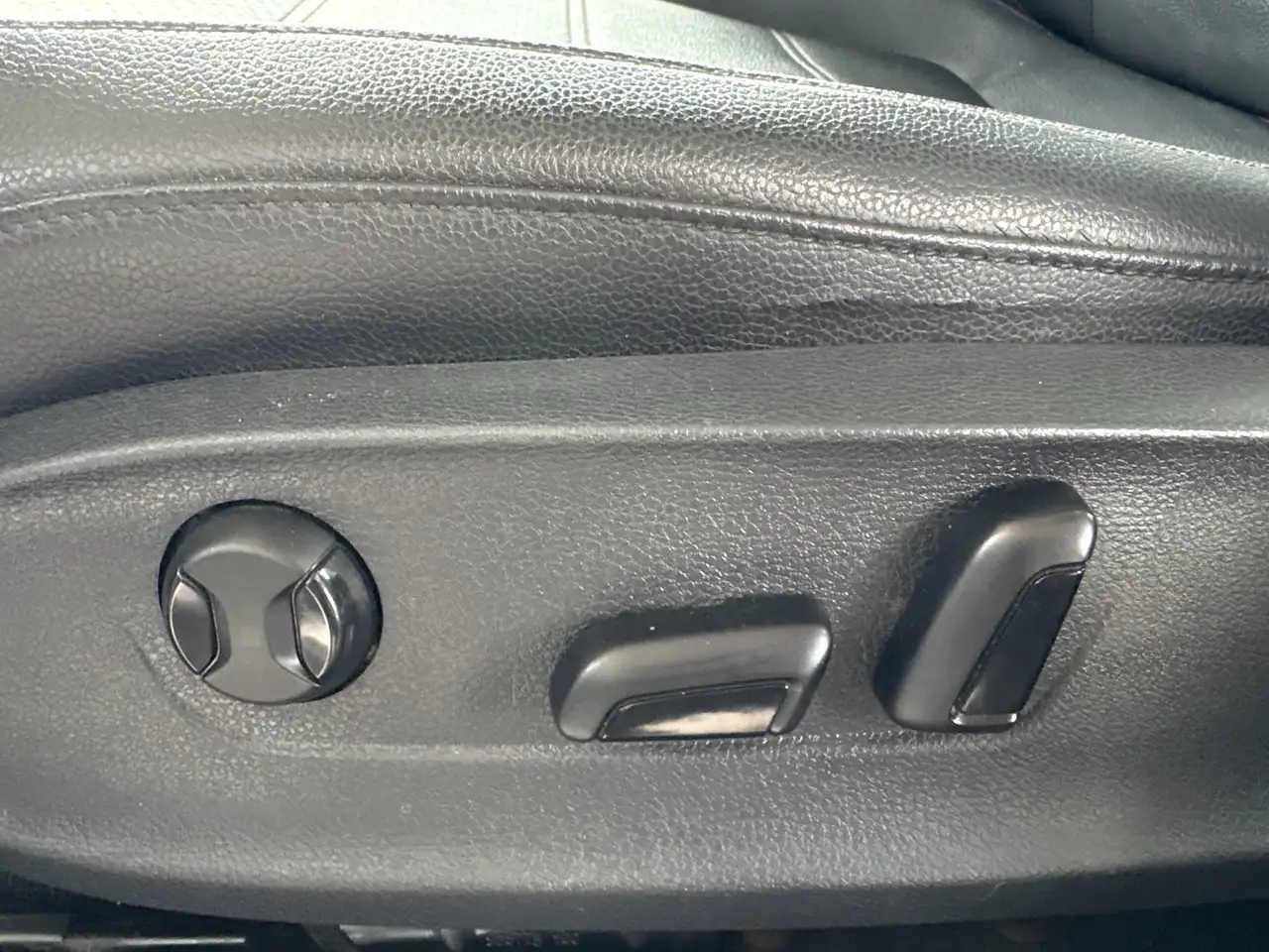 Volkswagen Passat снимка Volkswagen Passat