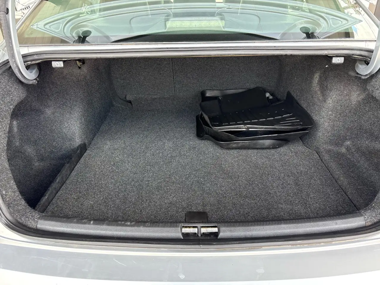 Volkswagen Passat снимка Volkswagen Passat