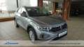 Volkswagen T-Roc T-Roc Life 1.5 TSI OPF 6-G LED-Plus+App-Connect Silber - thumbnail 2