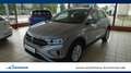 Volkswagen T-Roc T-Roc Life 1.5 TSI OPF 6-G LED-Plus+App-Connect Silber - thumbnail 1
